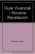 Papel NOVENA REVELACION GUIA VIVENCIAL