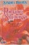 Papel ROMANCE SILENCIOSO [16]