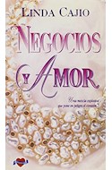 Papel NEGOCIOS Y AMOR (COLECCION ROMANTISIMA)