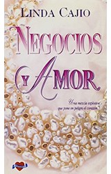 Papel NEGOCIOS Y AMOR (COLECCION ROMANTISIMA)