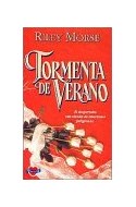 Papel TORMENTA DE VERANO (COLECCION ROMANTISIMA)