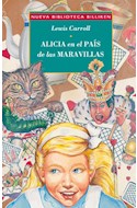Papel ALICIA EN EL PAIS DE LAS MARAVILLAS (COLECCION BILLIKEN 14) (RUSTICA)