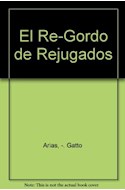 Papel REGORDO DE RE JUGADOS (COLECCION RE JUGADOS)