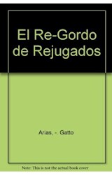 Papel REGORDO DE RE JUGADOS (COLECCION RE JUGADOS)
