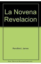 Papel NOVENA REVELACION LO ESENCIAL DE LAS NUEVE REVELACIONES  (BOLSILLO) (CARTONE)