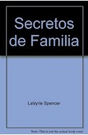Papel SECRETOS DE FAMILIA