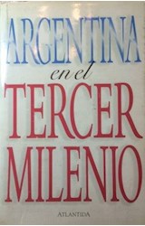 Papel ARGENTINA EN EL TERCER MILENIO