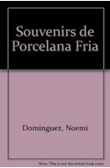 Papel SOUVENIRS DE PORCELANA FRIA