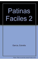 Papel PATINAS FACILES 2 (COLECCION UTILISIMA EXPRESS)
