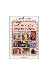 Papel CASA ROMANTICA 50 MANUALIDADES ORIGINALES MUY ELEGATES ECONOMICAS Y FACILES DE HACER