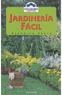 Papel JARDINERIA FACIL (COLECCION UTILISIMA EXPRESS)
