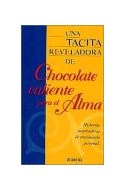 Papel UNA TACITA REVELADORA DE CHOCOLATE PARA EL ALMA