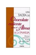 Papel UNA TACITA DE CHOCOLATE CALIENTE PARA EL ALMA DE LA FAM