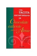 Papel UNA TACITA RECONFORTANTE DE CHOCOLATE CALIENTE PARA EL ALMA