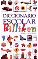 Papel DICCIONARIO ESCOLAR BILLIKEN  (REVISADO Y ACTUALIZADO)