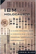 Papel IBM Y EL HOLOCAUSTO LA ALIANZA ESTRATEGICA ENTRE LA ALE