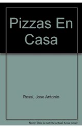Papel PIZZAS EN CASA (COLECCION UTILISIMA EXPRESS)