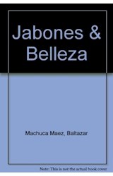 Papel JABONES Y BELLEZA HECHOS EN CASA PARA CUIDAR LA PIEL (COLECCION UTILISMA EXPRESS)