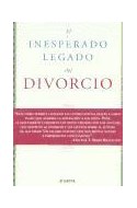 Papel INESPERADO LEGADO DEL DIVORCIO
