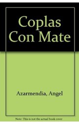 Papel COPLAS CON MATE (COLECCION DE BOCA EN BOCA)