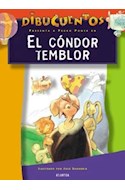 Papel CONDOR TEMBLOR (COLECCION DIBUCUENTOS)