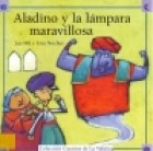 Papel ALADINO Y LA LAMPARA MARAVILLOSA (COLECCION CUENTOS DE LA VALIJITA)