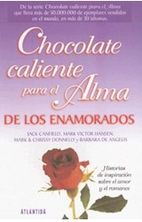 Papel CHOCOLATE CALIENTE PARA EL ALMA DE LOS ENAMORADOS