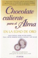 Papel CHOCOLATE CALIENTE PARA EL ALMA EN LA EDAD DE ORO