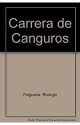 Papel CARRERA DE CANGUROS (COLECCION UN CUENTO UN CANTO Y A DORMIR) (CARTONE)