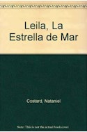 Papel LEILA LA ESTRELLA DE MAR (COLECCION LOS FABULADORES)