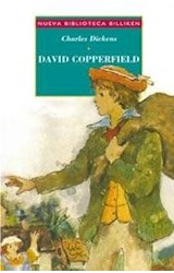 Papel DAVID COPPERFIELD (COLECCION BILLIKEN)