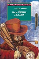 Papel DE LA TIERRA A LA LUNA (COLECCION BILLIKEN 46) (BOLSILLO) (RUSTICA)