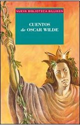 Papel CUENTOS DE OSCAR WILDE (COLECCION NUEVA BIBLIOTECA BILLIKEN 50)