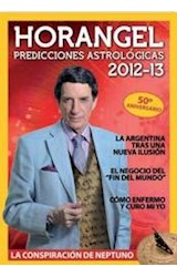 Papel HORANGEL PREDICCIONES ASTROLOGICAS 2012-13 (50 ANIVERSA  RIO)