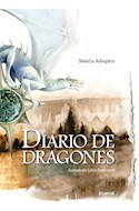 Papel DIARIO DE DRAGONES (CARTONE)