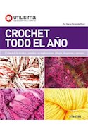 Papel CROCHET TODO EL AÑO 2 (COLECCION FACIL Y SIMPLE)