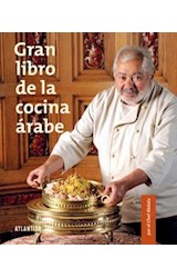 Papel GRAN LIBRO DE LA COCINA ARABE (CARTONE)