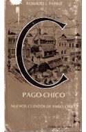 Papel PAGO CHICO/NUEVOS CUENTOS DE PAGO CHICO