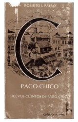 Papel PAGO CHICO/NUEVOS CUENTOS DE PAGO CHICO