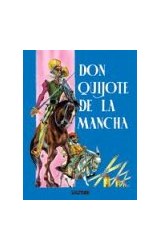 Papel DON QUIJOTE DE LA MANCHA (COLECCION ESTRELLA) (CARTONE)