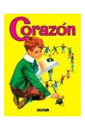 Papel CORAZON (COLECCION ESTRELLA) (CARTONE)