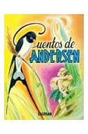 Papel CUENTOS DE ANDERSEN (COLECCION ESTRELLA) (CARTONE)
