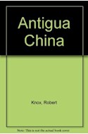 Papel ANTIGUA CHINA (GRANDES CIVILIZACIONES)