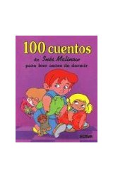 Papel 100 CUENTOS DE INES MALINOW PARA LEER ANTES DE DORMIR