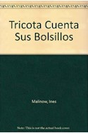 Papel TRICOTA CUENTA SUS BOLSILLOS (EL ALJIBE) (RUSTICA)