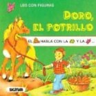 Papel DORO EL POTRILLO (COLECCION LEO CON FIGURAS)