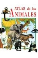 Papel ATLAS DE LOS ANIMALES
