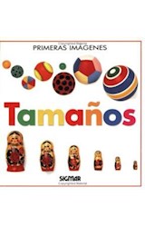 Papel TAMAÑOS (COLECCION PRIMERAS IMAGENES)