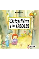 Papel CHISPITINA Y LOS ARBOLES (COLECCION ECO CUENTOS)