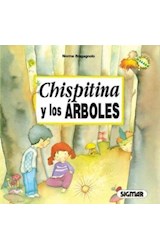 Papel CHISPITINA Y LOS ARBOLES (COLECCION ECO CUENTOS)